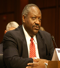 Testimony by the Acting Inspector General for Afghanistan Reconstruction Herbert Richardson, Before the Commission on Wartime Contracting 