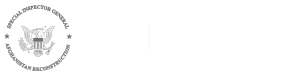 Sigar Logo