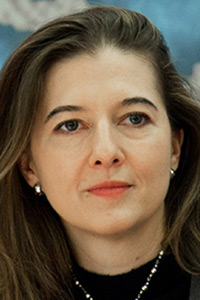 Vanda Felbab-Brown, Senior Fellow, Foreign Policy, The Brookings Institution